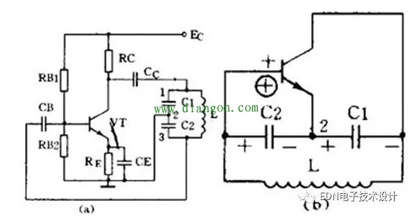 模拟电子电路中八大基础电路图解