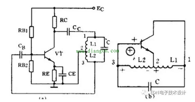 模拟电子电路中八大基础电路图解
