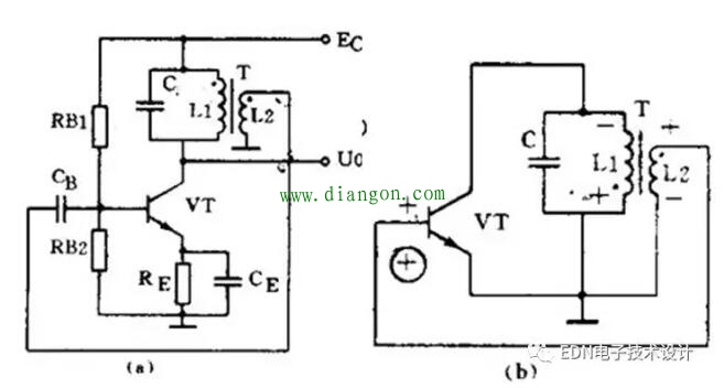 模拟电子电路中八大基础电路图解