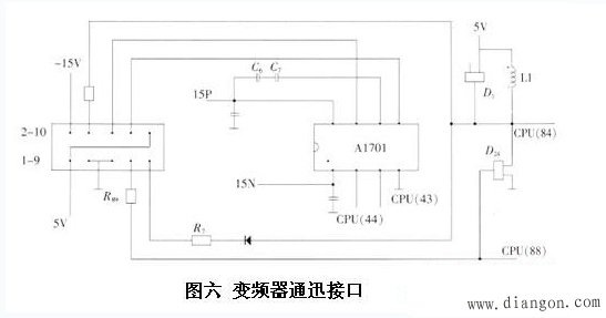 变频器工作原理_变频器维修基础知识