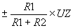 占空比可调方波形成电路