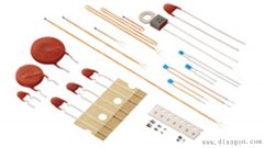 热敏电阻技术术语