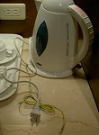 家用电器安全防护