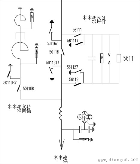 无功补偿来源和电压调节设备 无功补偿来源和电压调节设备