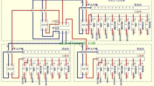 断路器跳闸原因有哪些?家用断路器跳闸原因分析