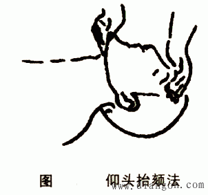 触电的急救