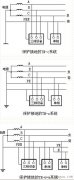 低压配电系统的接地