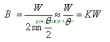 光栅传感器的结构及工作原理