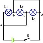 串联电路和并联电路的基本特征和辨别方法