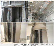 视频监控系统工程验收流程以及验收步骤