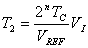 双积分式A/D转换器