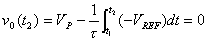 双积分式A/D转换器