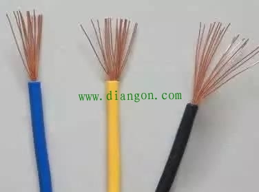 老电工来告诉你:家装相同截面积的软线和硬线该怎么选择? 老电工来告诉你:家装相同截面积的软线和硬线该怎么选择?