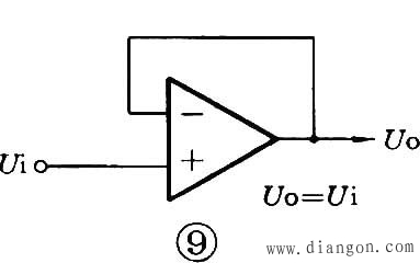 集成运算放大器LM324-NE5532的识别与检测方法图解