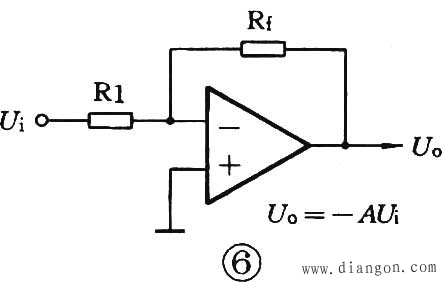 集成运算放大器LM324-NE5532的识别与检测方法图解