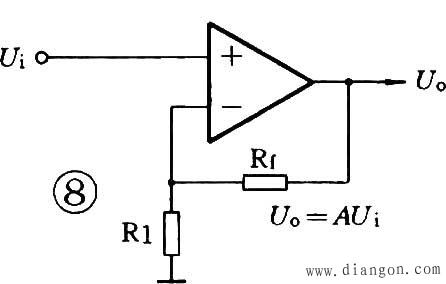 集成运算放大器LM324-NE5532的识别与检测方法图解