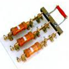 常用刀开关外形型号含义和电气符号