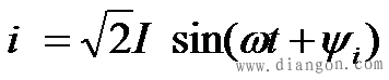 电阻元件电压与电流的关系 电阻元件电压与电流的关系