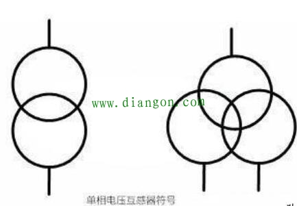电压互感器原理及作用 电压互感器原理及作用
