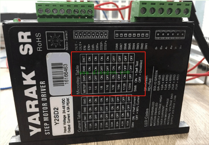 步进电机驱动器的原理是什么?为什么要加驱动器? 步进电机驱动器的原理是什么?为什么要加驱动器?