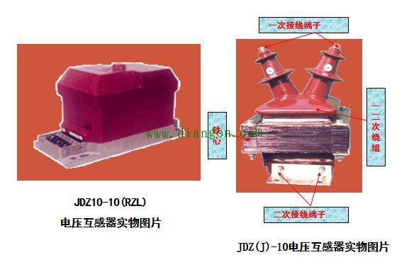 电压互感器安装在什么位置?电压互感器安装示意图 电压互感器安装在什么位置?电压互感器安装示意图