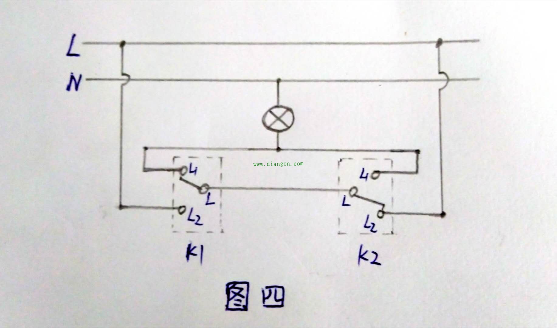 从一次维修开始说主仆控制