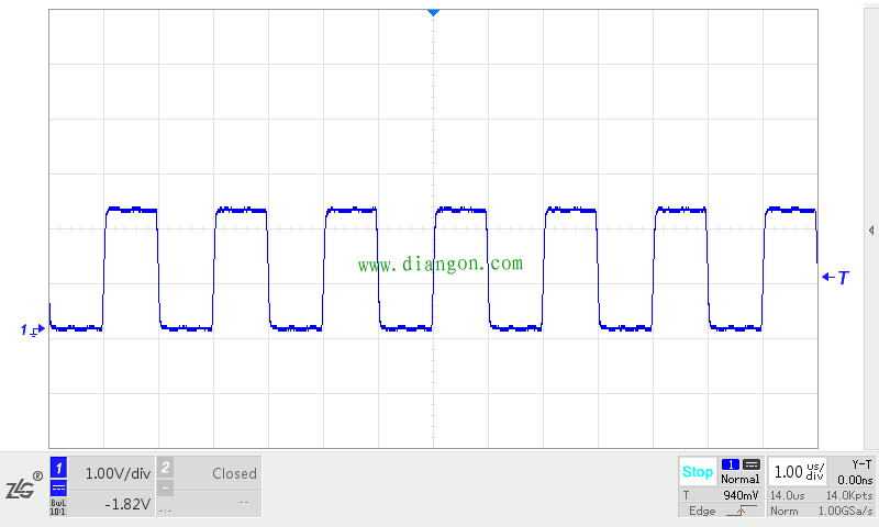 CAN终端电阻的作用原理 CAN终端电阻的作用原理
