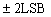 A/D转换器的性能指标