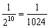 A/D转换器的性能指标