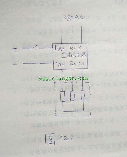 固态继电器你了解多少? 固态继电器你了解多少?