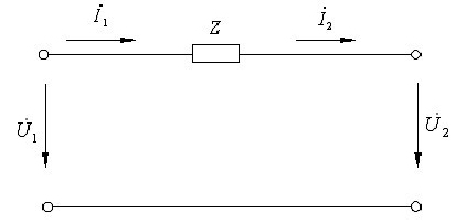 电力线路的参数和等值电路