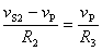 差分式减法运算电路