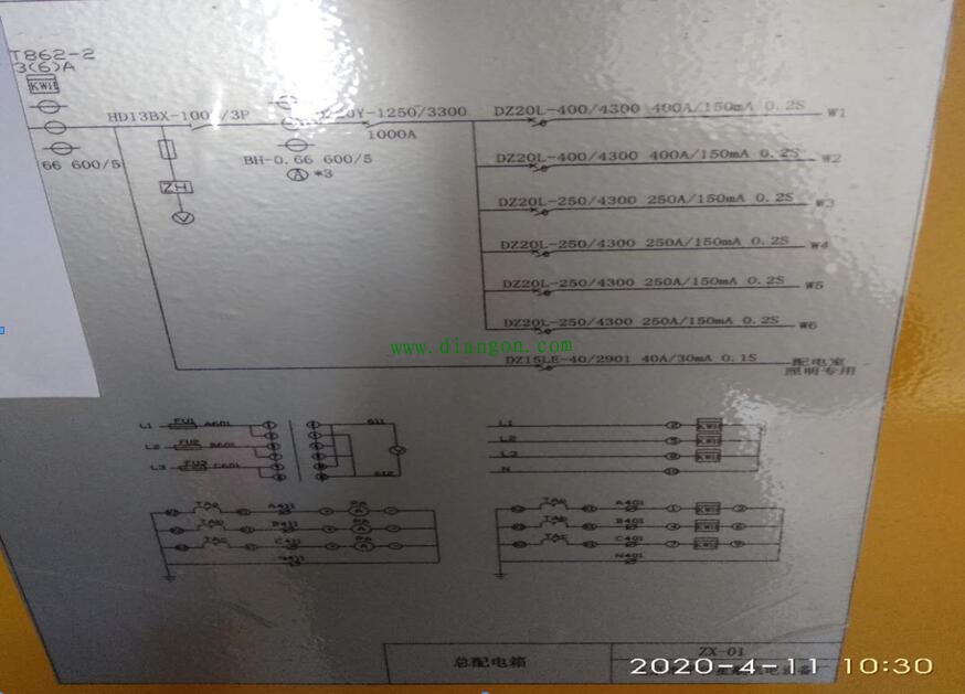 一级箱二级箱和三级配电箱漏电保护开关选型那些不得不说的事 一级箱二级箱和三级配电箱漏电保护开关选型那些不得不说的事