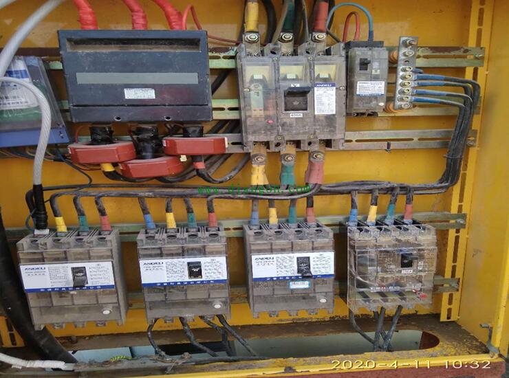 一级箱二级箱和三级配电箱漏电保护开关选型那些不得不说的事 一级箱二级箱和三级配电箱漏电保护开关选型那些不得不说的事