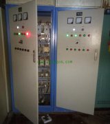 再叙星三角降压启动电路中电流的变化关系与接触器的选型