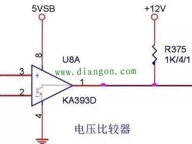 三分钟带你搞懂运算放大器与比较器的区别 三分钟带你搞懂运算放大器与比较器的区别