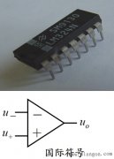 集成电路中元器件的特点