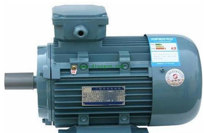 选择三相异步电动机需要从这几个方面入手 选择三相异步电动机需要从这几个方面入手