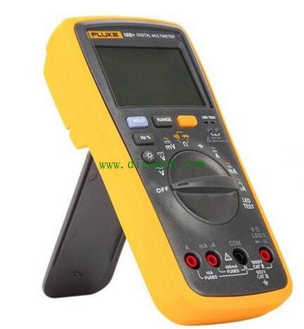 万用表是带钳的好还是不带的好?钳形万用表和数字万用表哪种好用? 万用表是带钳的好还是不带的好?钳形万用表和数字万用表哪种好用?