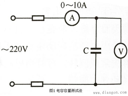 单相电机电容为什么会损坏 单相电机电容为什么会损坏