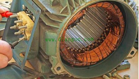 同样是三相异步电机 为什么额定转速有1440与1460的差别？