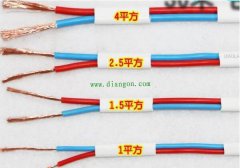 老电工说家装只要单分路线合格2.5方的线足够了 要听吗？