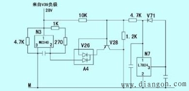 西门子变频器常见故障现象及维修实例