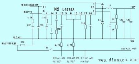 西门子变频器常见故障现象及维修实例