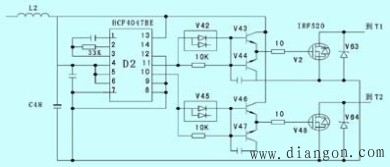 西门子变频器常见故障现象及维修实例