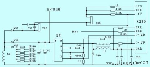 西门子变频器常见故障现象及维修实例