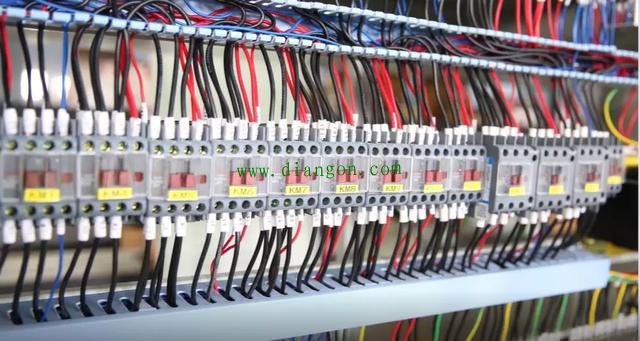 交流接触器的选型原则与选型要点