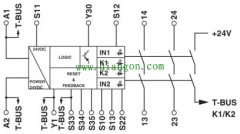 安全继电器的原理是什么？安全继电器工作原理及接线方法详解