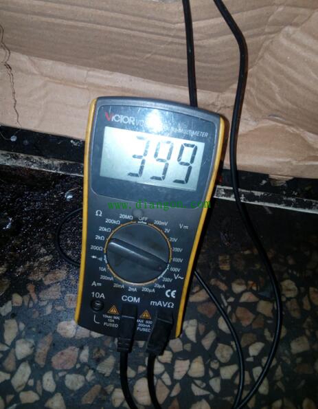 一处看似不大的故障差点让原本220伏的家庭电压升到380伏 一处看似不大的故障差点让原本220伏的家庭电压升到380伏