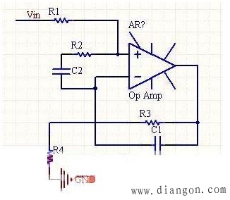 运算放大器设计中需要注重的细节问题